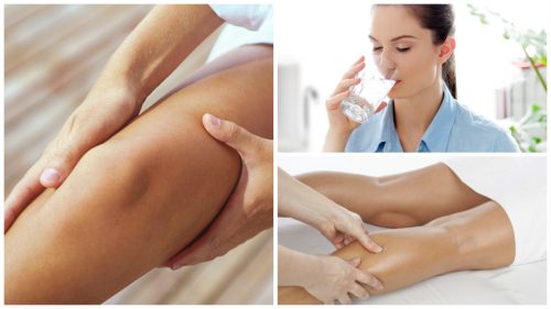 7 moduri în care să previi retenția de apă 7 moduri în care să previi retenția de apă