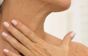 Ridurile de pe gât: 5 remedii naturale
