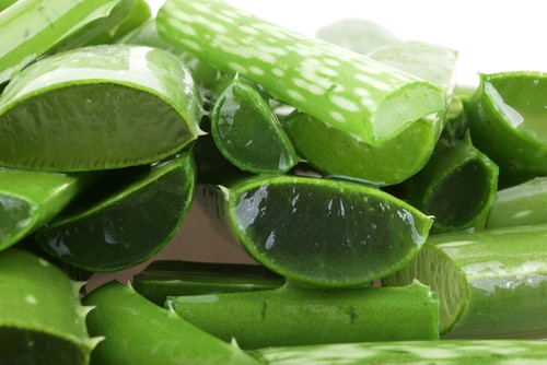 Printre altele, aloe vera poate proteja sănătatea oculară