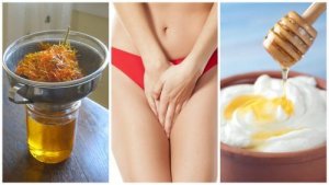Secrețiile vaginale abundente: 6 remedii naturale