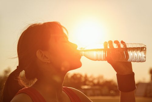 Secretul privind arderea grăsimilor este crearea unui deficit caloric