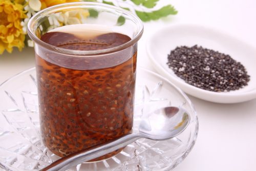 Semințele de chia – 7 beneficii incredibile