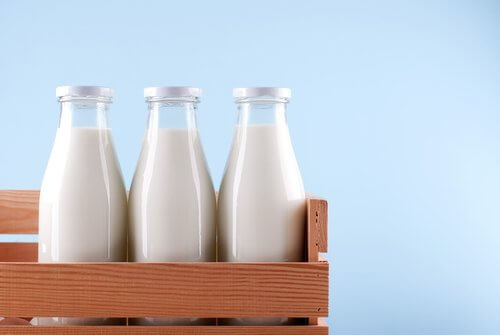 Somnolența poate fi cauzată de produsele lactate