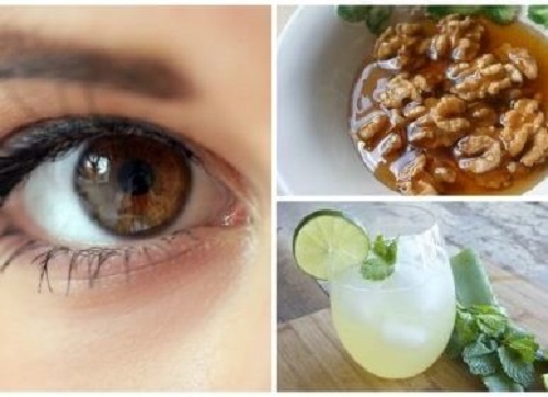 Sănătatea oculară și cum poate fi de ajutor aloe vera
