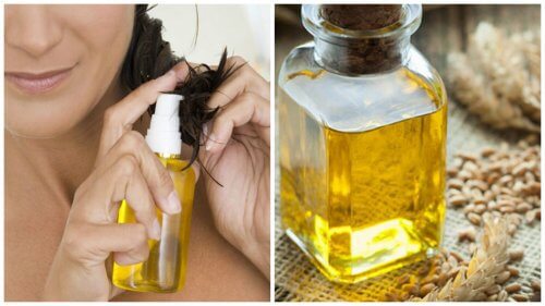 Uleiul din germeni de grâu: 6 beneficii pentru păr