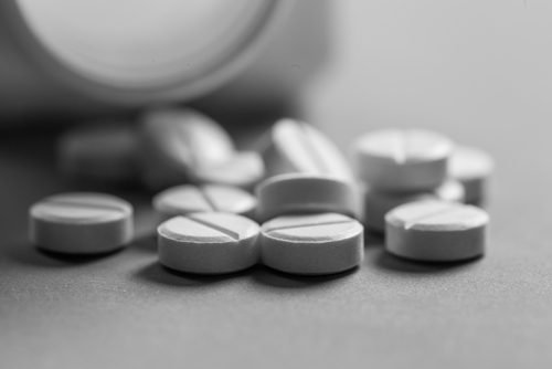 Acidul acetilsalicilic ajută la estomparea ridurilor