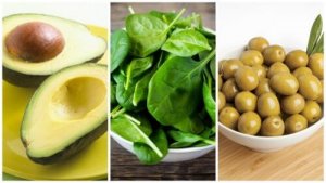 6 alimente bogate în vitamina E