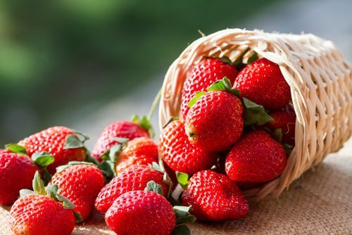 Aceste alimente care susțin curățarea arterelor sunt delicioase