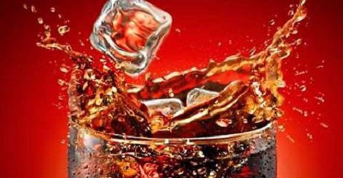 Băuturile răcoritoare inhibă arderea caloriilor