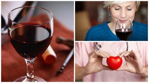 10 beneficii ale vinului roșu pentru sănătate