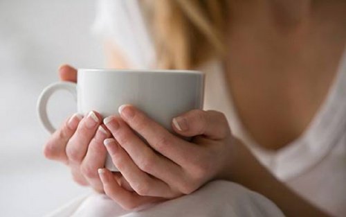 Anumite ceaiuri ajută la ameliorarea durerii de spate