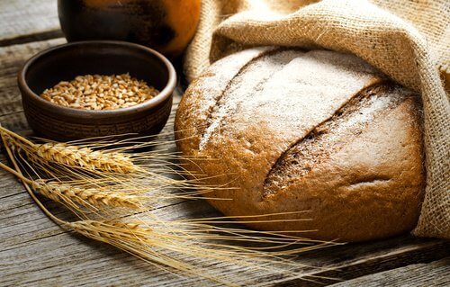 Cerealele integrale sunt alimente sănătoase care trebuie consumate zilnic