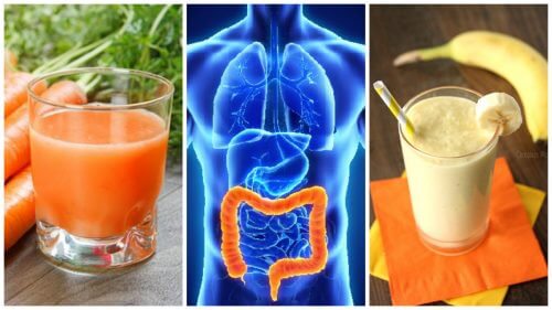 Eliminarea deșeurilor din colon cu 7 remedii naturiste - Doza de Sănătate