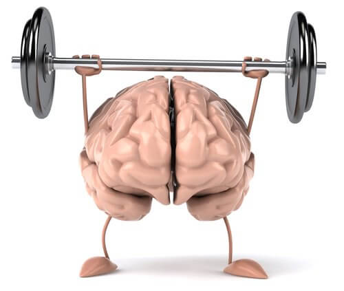 6 exerciții fizice benefice pentru creier