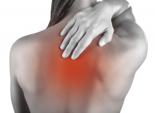 cum să tratezi durerea musculară în apropierea articulațiilor)