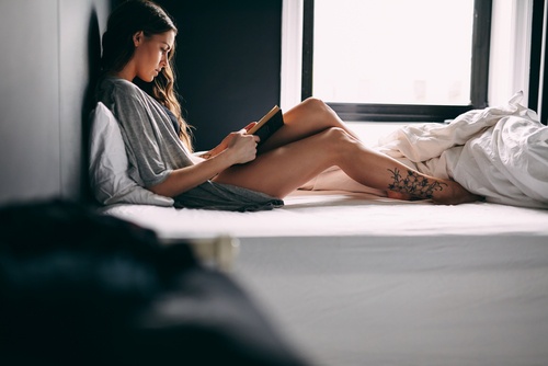 Dacă nu poți să dormi, insomnia crește riscul de AVC