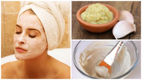 Cum se face o mască de usturoi și aloe vera care detoxifică și întinerește pielea