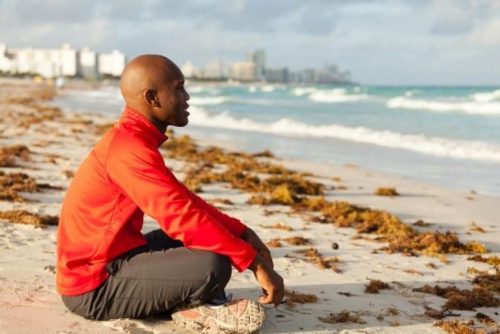 Mindfulness este unul din cele mai bune moduri de a combate ruminația