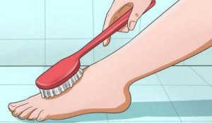 7 beneficii ale periajului uscat pentru sănătate
