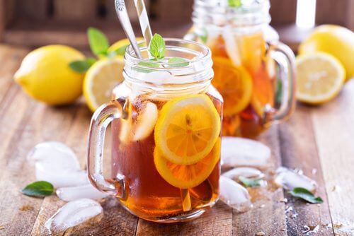 Reducerea aspectului celulitei este posibilă cu ingrediente naturale
