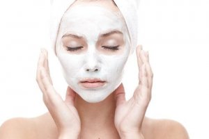 Remediu natural pentru estomparea ridurilor