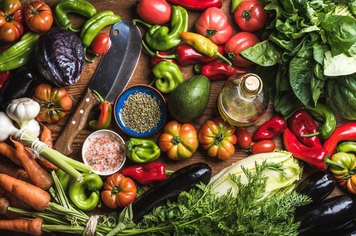 9 sfaturi utile pentru sănătatea ta dacă renunți la carne