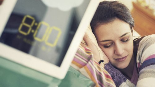 Somnul este unul dintre acele obiceiuri ce trebuie evitate după masă