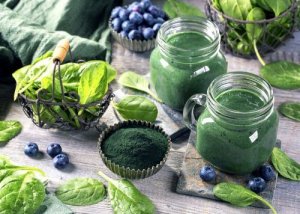 Spirulina: beneficii incredibile pentru sănătate