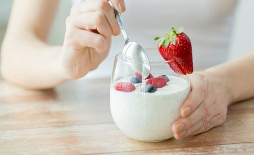 O alimentație adecvată ajută la ameliorarea anxietății