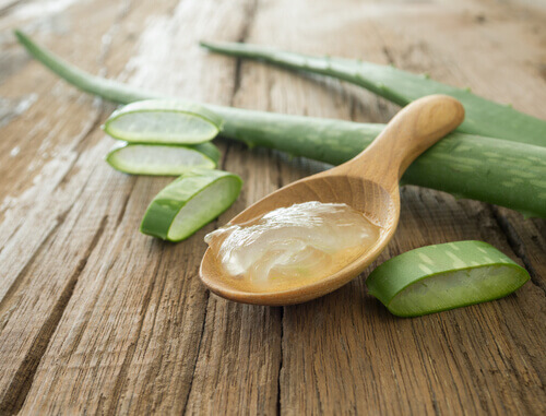 Gelul de aloe vera este unul dintre cele mai bune alimente care detoxifică ficatul