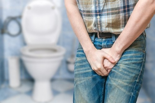 Alimente care irită vezica urinară și provoacă incontinență