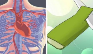 5 moduri în care aloe vera îngrijește inima