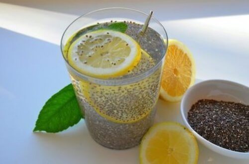 Băuturi care te ajută să slăbești din ingrediente naturale