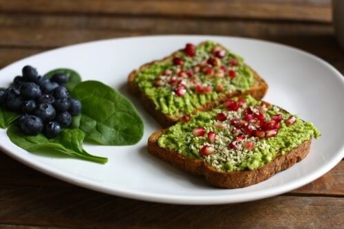 Profită cu încredere de aceste beneficii ale consumului de avocado