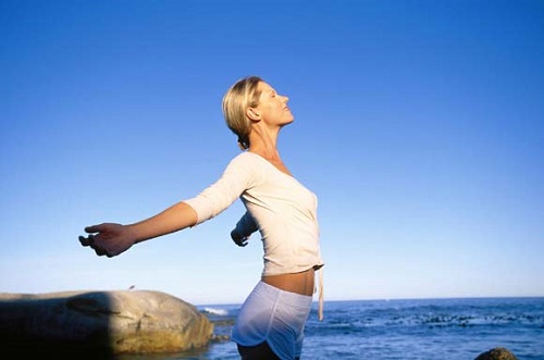 7 beneficii ale respirației profunde