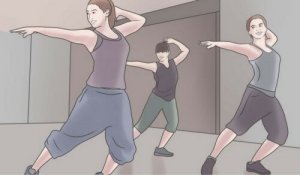 Cele mai importante 8 beneficii oferite de Zumba