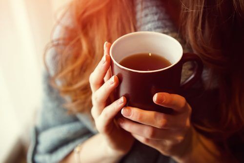 Ceaiul de coada șoricelului se află pe lista de remedii naturale împotriva anxietății
