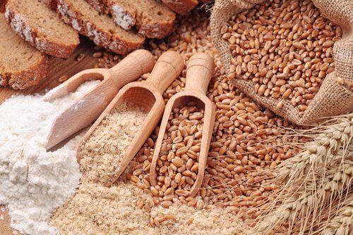 Consumul de cereale integrale ajută la eliminarea grăsimii de la subraț