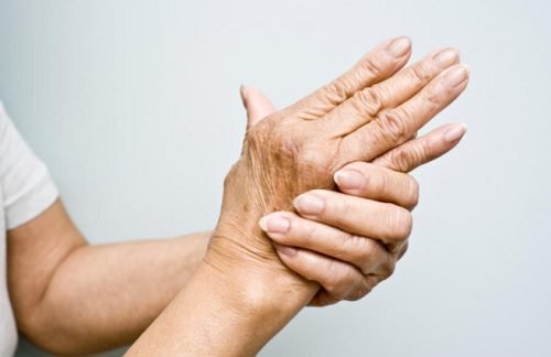care este leacul pentru artrita de mână