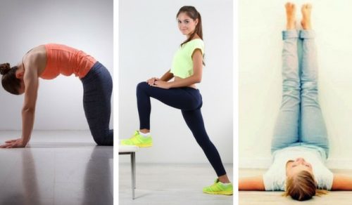 9 exerciții fizice matinale pentru 9 minute 9 exerciții fizice matinale pentru 9 minute