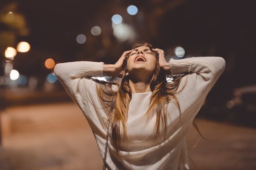 Impactul emoțiilor asupra organelor are drept consecință unele probleme
