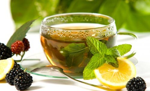 Diverse ingrediente îți oferă noi moduri de a bea ceai verde
