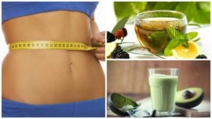 4 moduri de a bea ceai verde pentru a slăbi