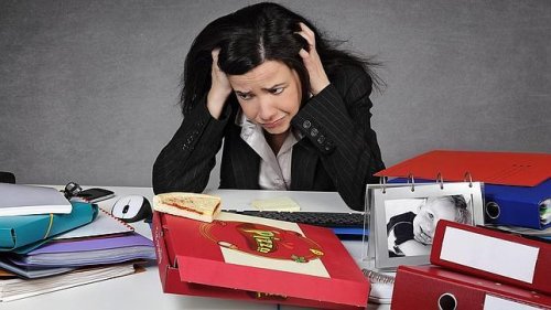 Moduri de a combate anxietatea descoperindu-i sursa