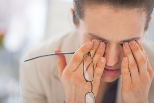 Ochelari speciali care ajută la combaterea insomniei