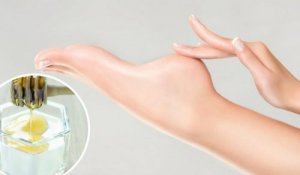 10 remedii naturale pentru călcâie moi