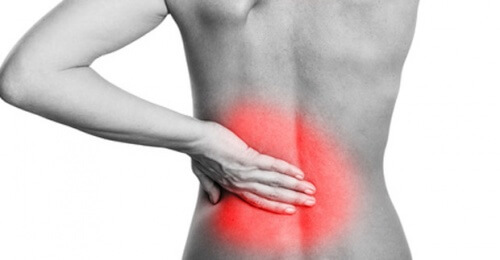 4 remedii pentru durerea lombară