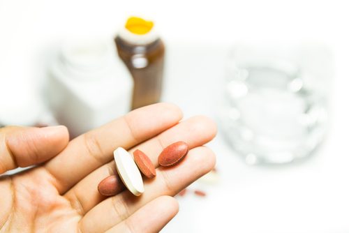 Suplimente alimentare potrivite pentru consum zilnic