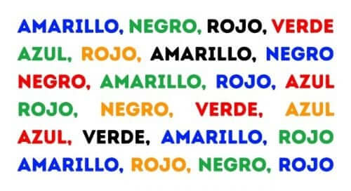 Text colorat pentru o minte limpede la bătrânețe