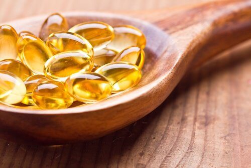 Vitamina E vindecă plămânii de efectele fumatului